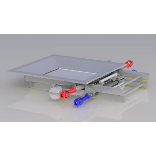 Outlet Gate Systems│全球最大网赌正规平台 Corporation